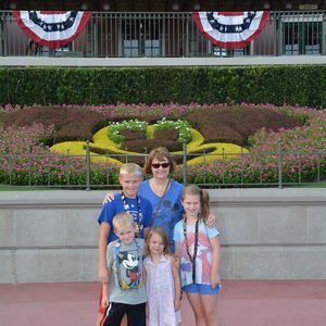 Meet your Posher, Mary